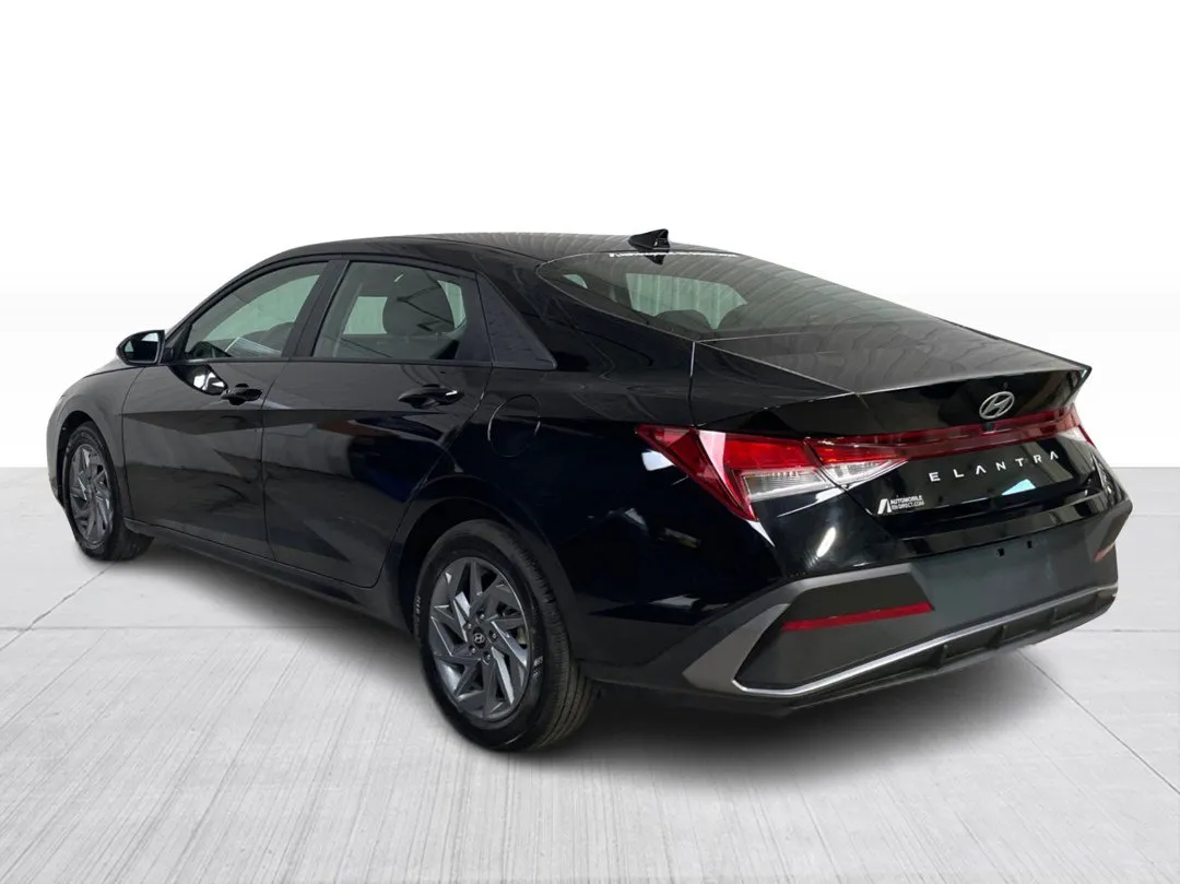 Hyundai Elantra Preferred 2026, photo 10