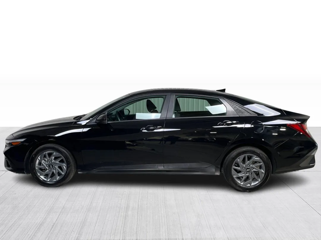 2026 Hyundai Elantra for sale - photo 4