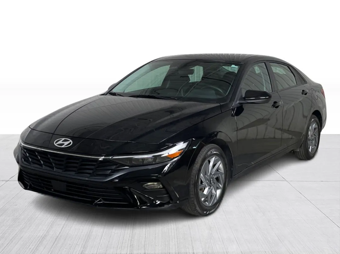 2026 Hyundai Elantra for sale - photo 3