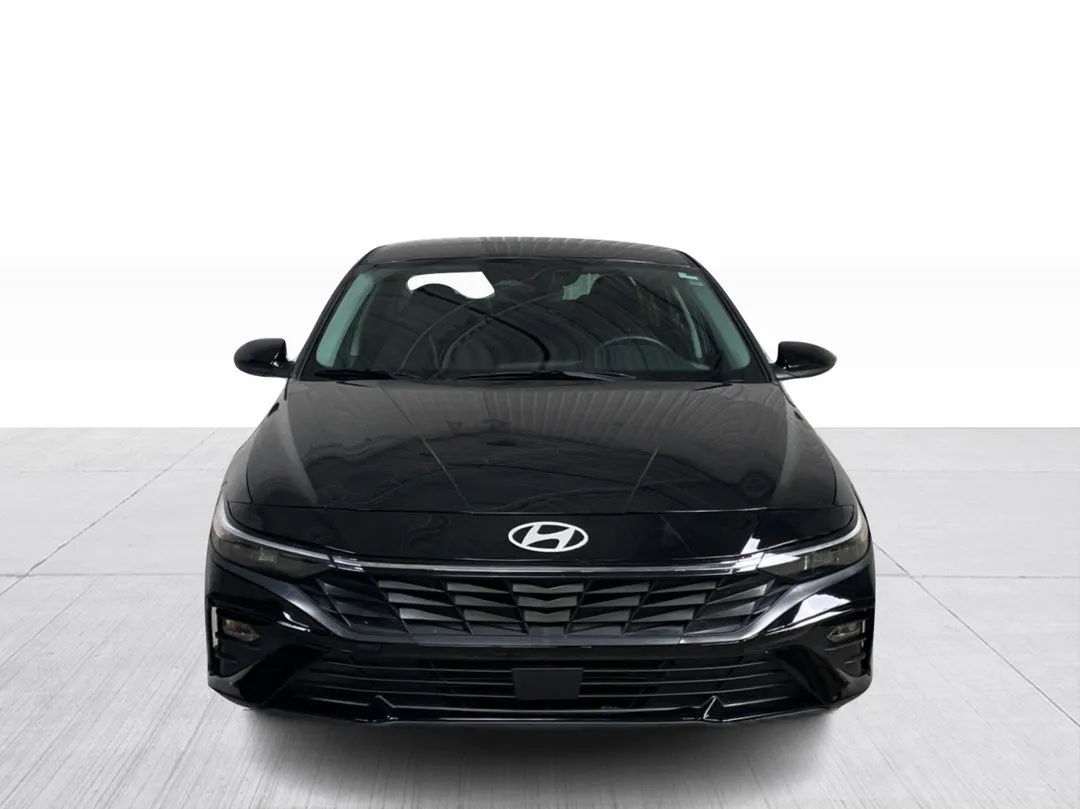 2026 Hyundai Elantra for sale - photo 2