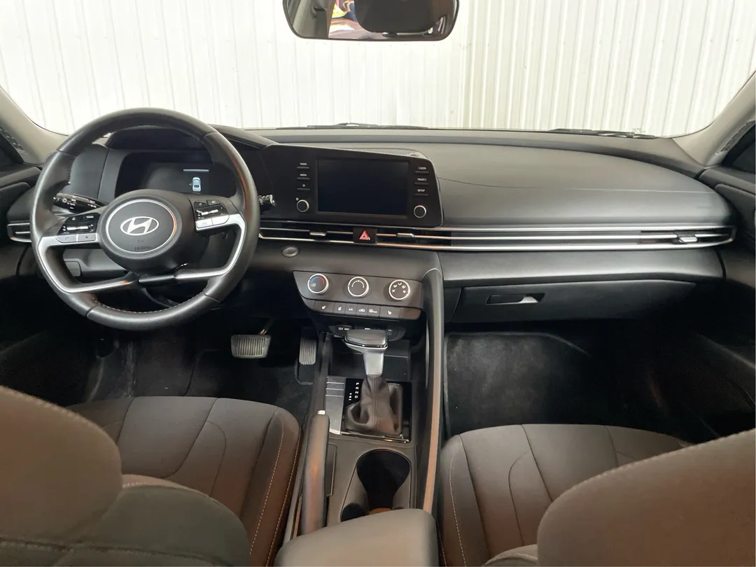 2026 Hyundai Elantra for sale - photo 4