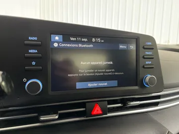 2026 Hyundai Elantra - image 24