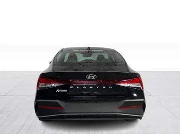 2026 Hyundai Elantra - image 12