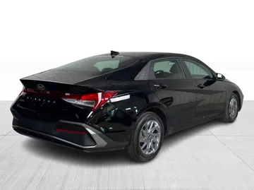 2026 Hyundai Elantra - image 14