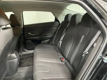 2026 Hyundai Elantra - image 15
