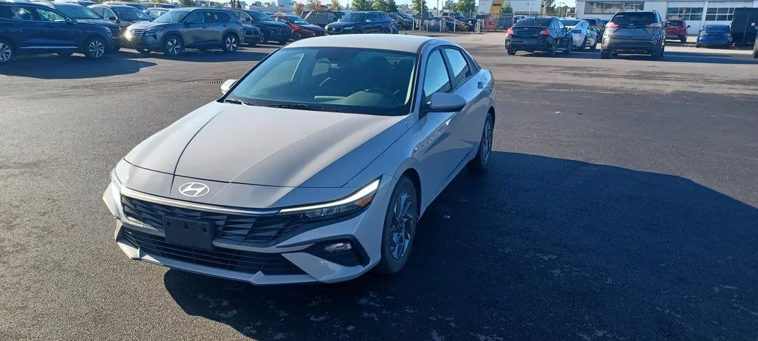 Hyundai Elantra 2024 à vendre - photo 3