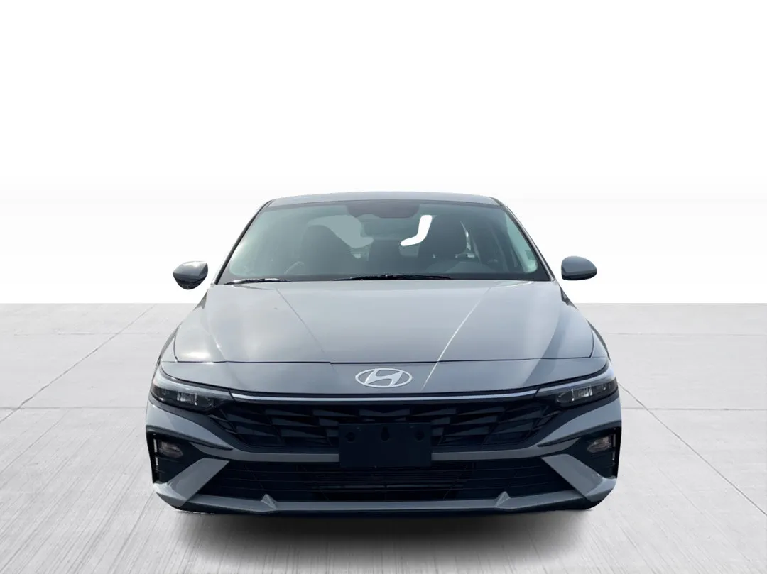 2024 Hyundai Elantra for sale - photo 2