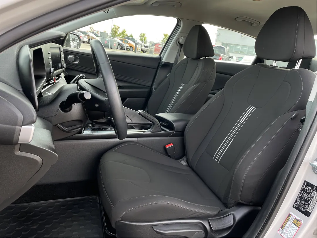 Hyundai Elantra 2024 à vendre - photo 3
