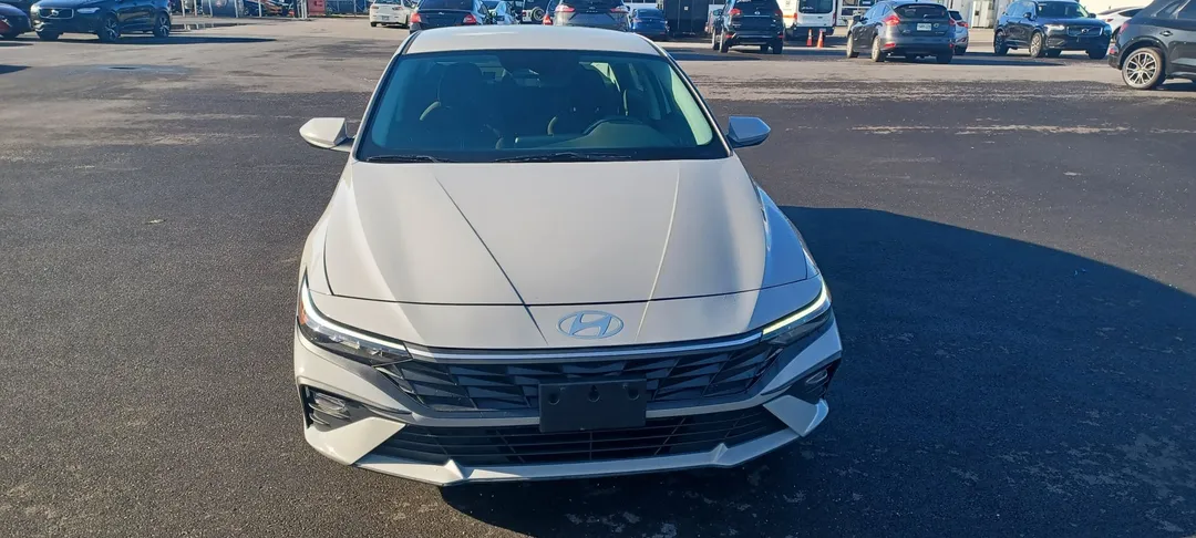 Hyundai Elantra 2024 à vendre - photo 2