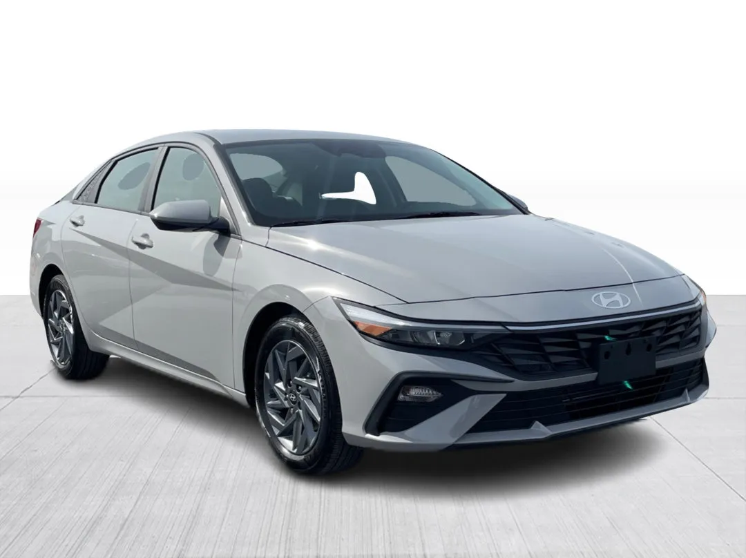 2024 Hyundai Elantra for sale - photo 1
