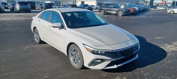 2024 Hyundai Elantra