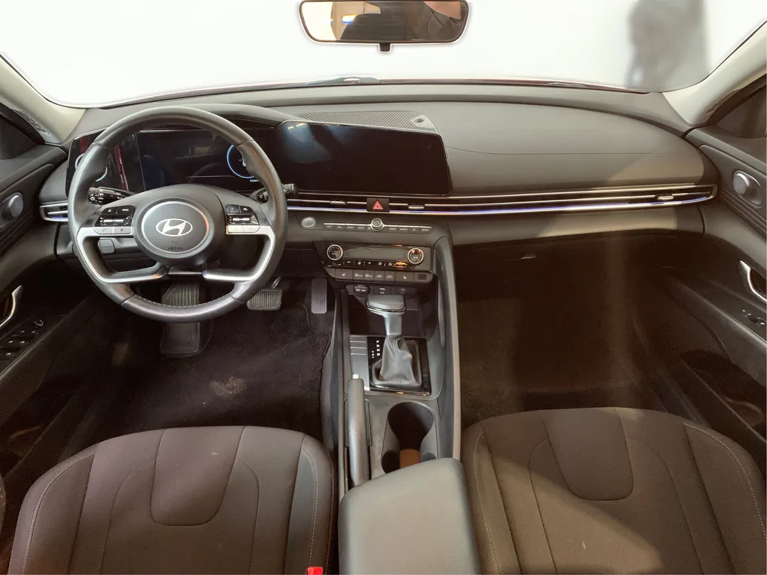 Hyundai Elantra 2024 à vendre - photo 4