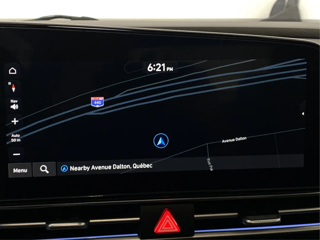 Hyundai Elantra Preferred 2024, photo 7