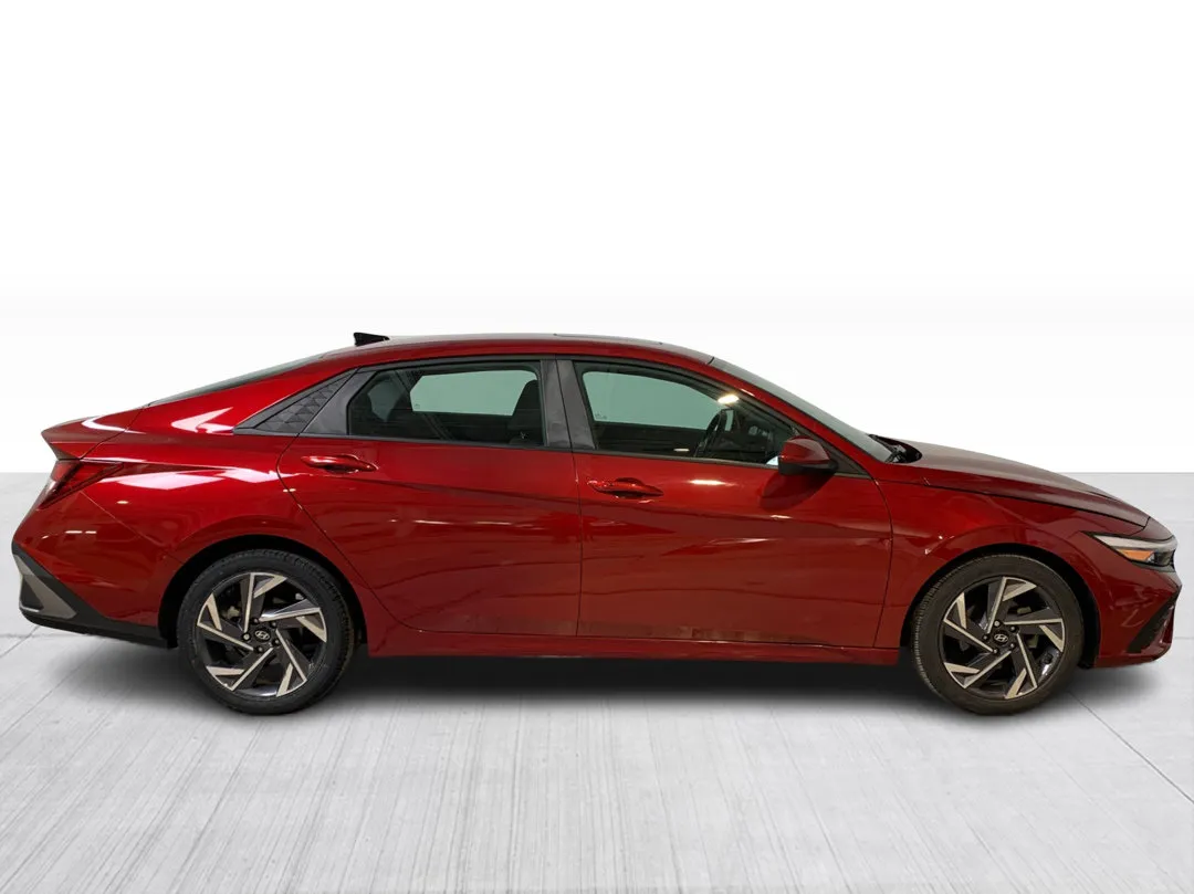 Hyundai Elantra 2024 à vendre - photo 2