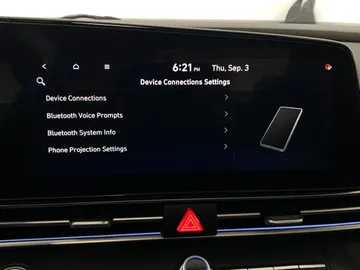 2024 Hyundai Elantra - image 26