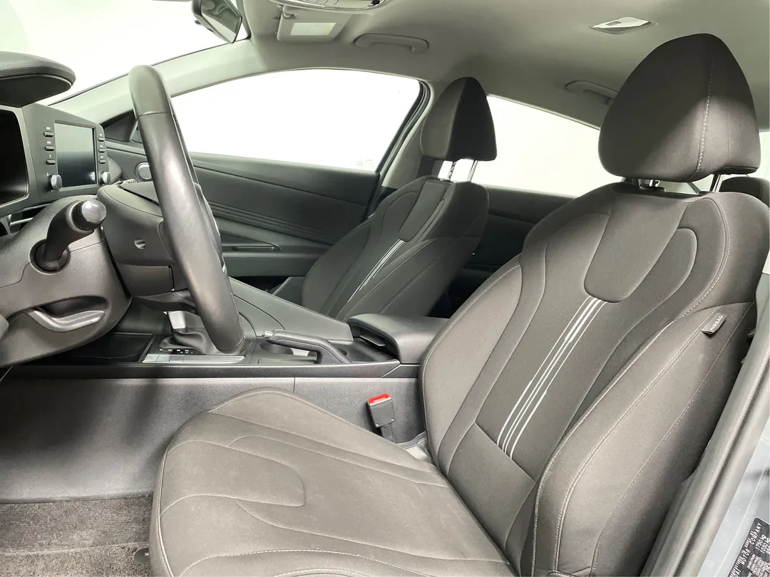 2026 Hyundai Elantra for sale - photo 3