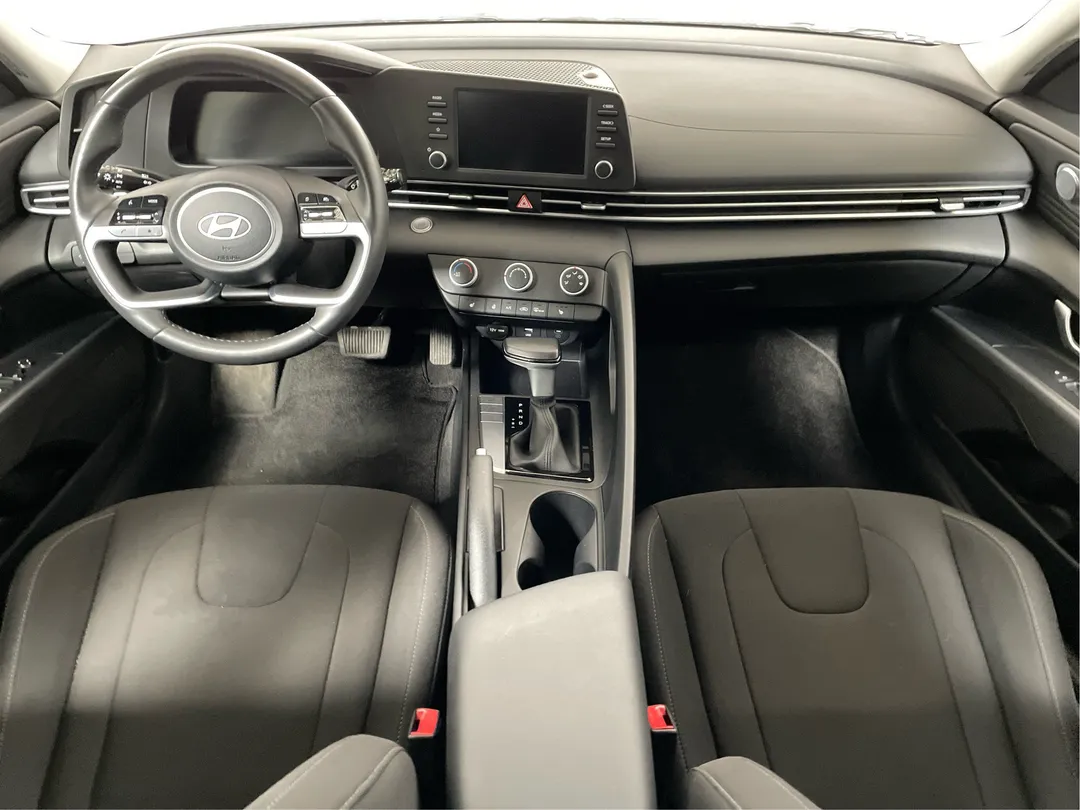 2026 Hyundai Elantra for sale - photo 4
