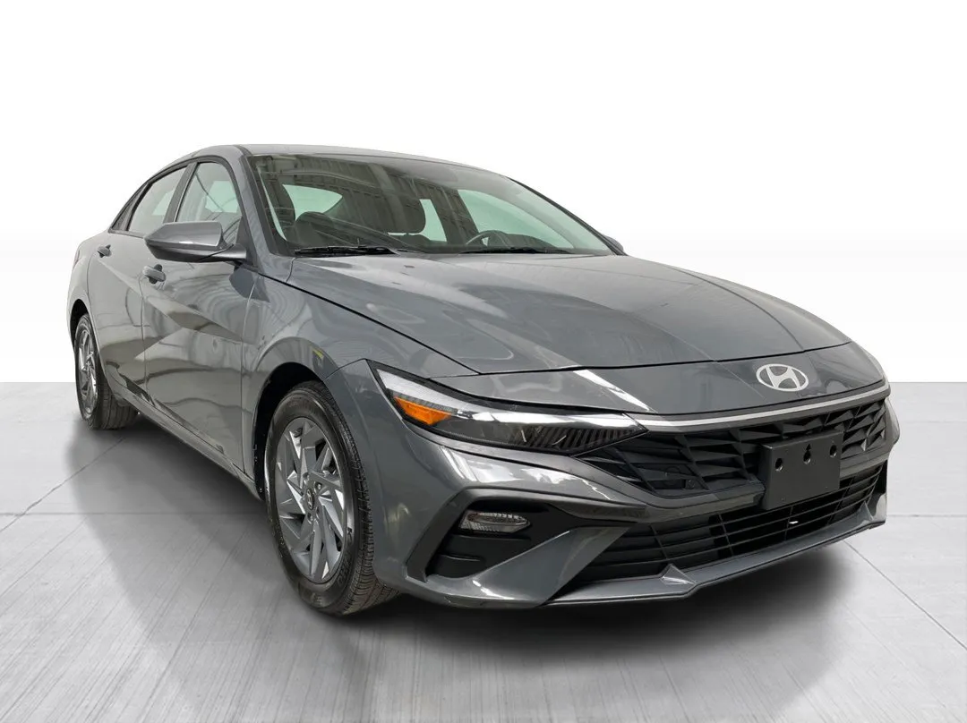 2026 Hyundai Elantra for sale - photo 1