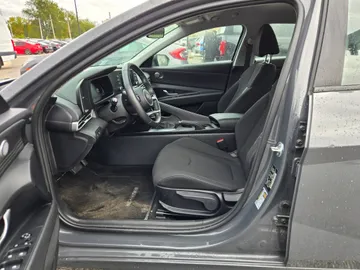 2026 Hyundai Elantra - image 8