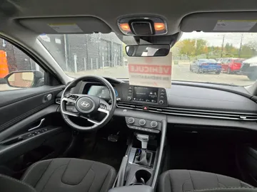 2026 Hyundai Elantra - image 9