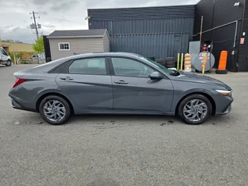 2026 Hyundai Elantra - image 6