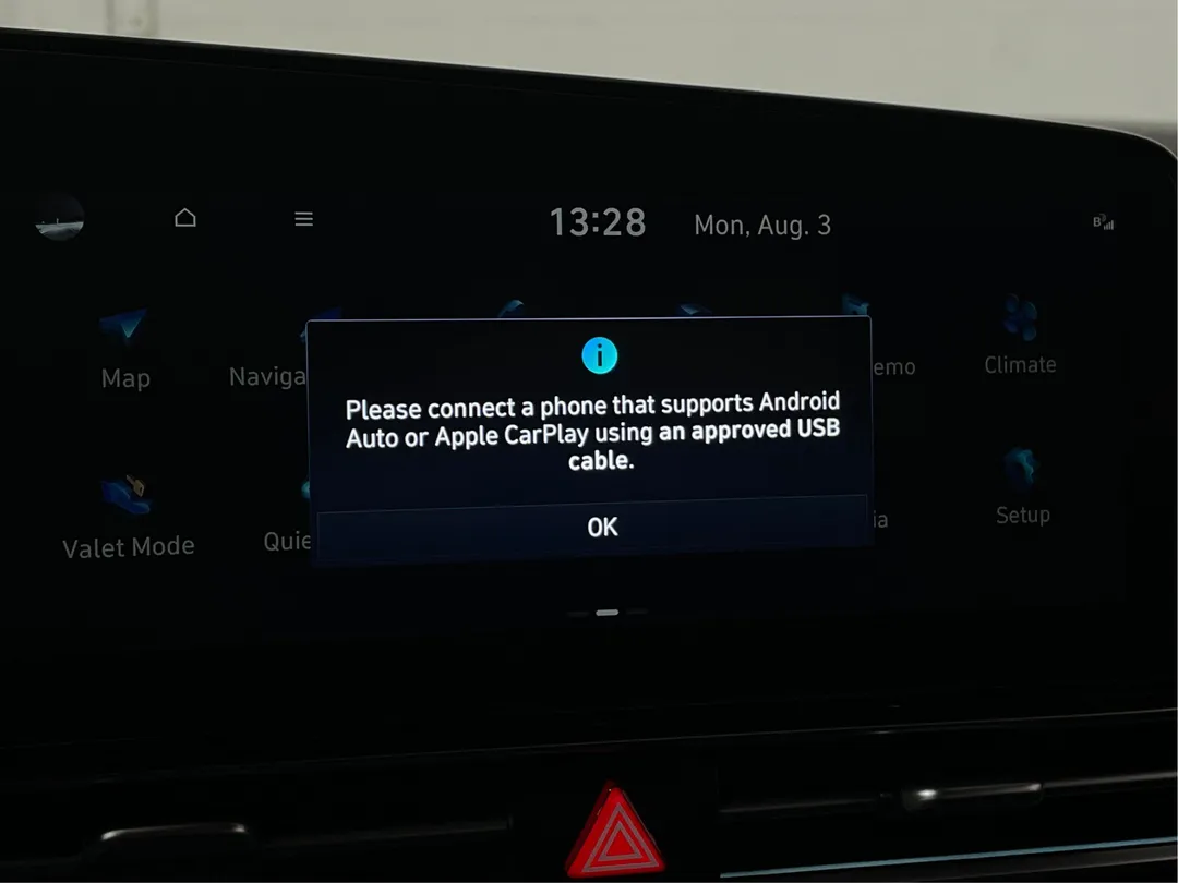 2024 Hyundai Elantra — photo 7