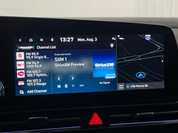 2024 Hyundai Elantra - image 22