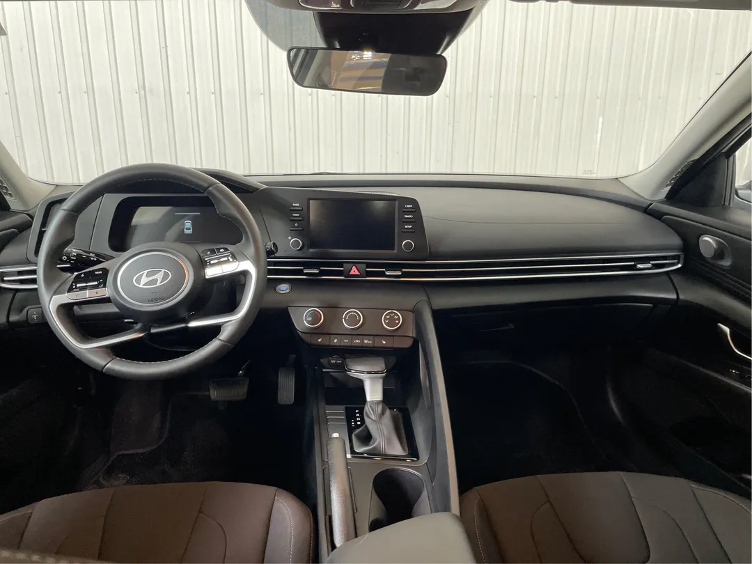Hyundai Elantra 2026 à vendre - photo 4