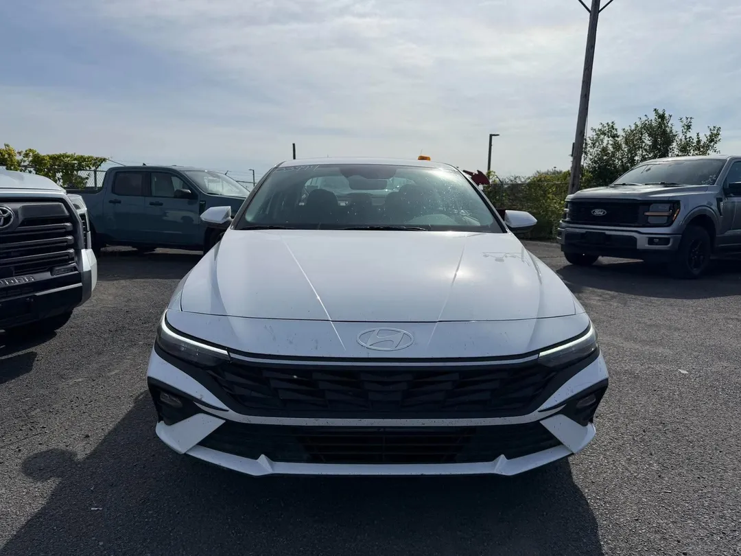 2026 Hyundai Elantra for sale - photo 2