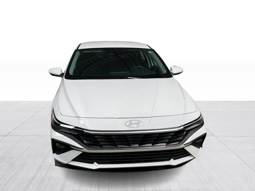 Hyundai Elantra 2026 à vendre - photo 2