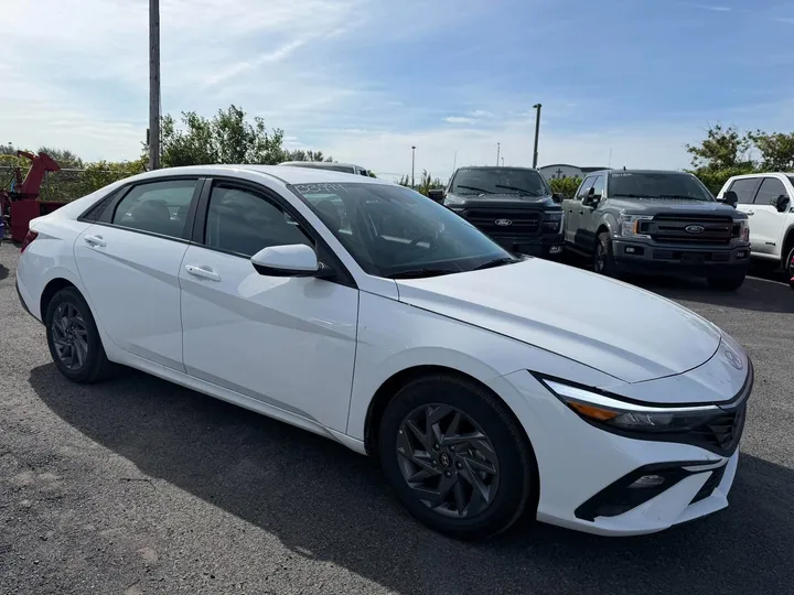 2026 Hyundai Elantra for sale - photo 1