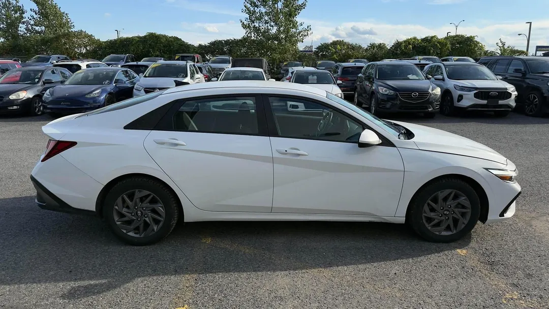 Hyundai Elantra 2024 à vendre - photo 4