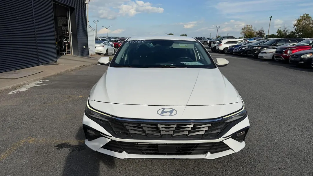 Hyundai Elantra 2024 à vendre - photo 2