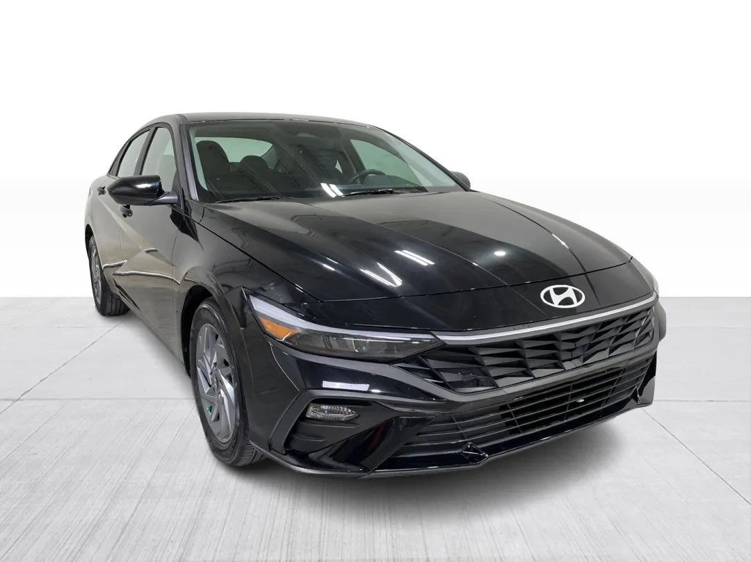 2025 Hyundai Elantra for sale - photo 1