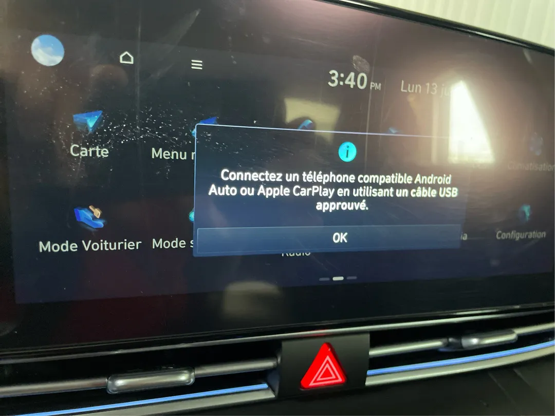 2025 Hyundai Elantra — photo 7