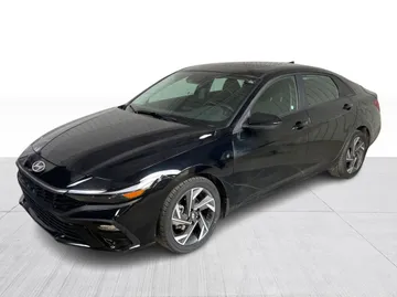 2025 Hyundai Elantra - image 10