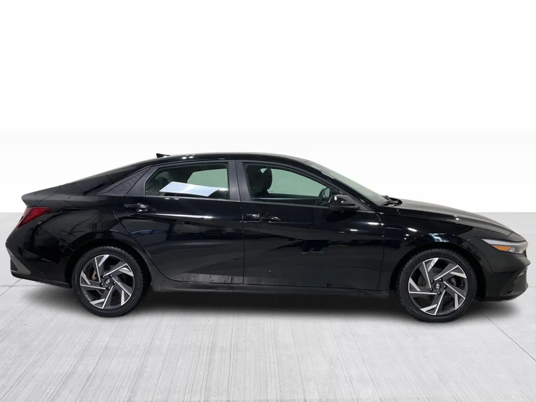 Hyundai Elantra 2025 à vendre - photo 2