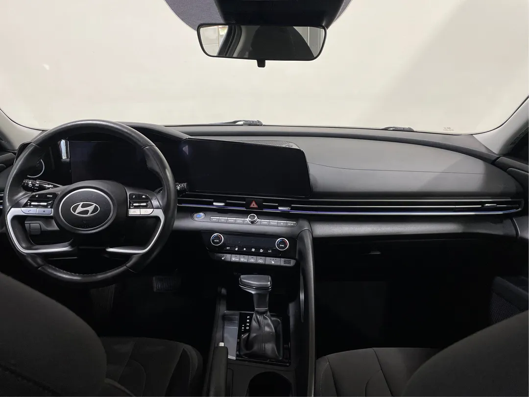 Hyundai Elantra 2025 à vendre - photo 4