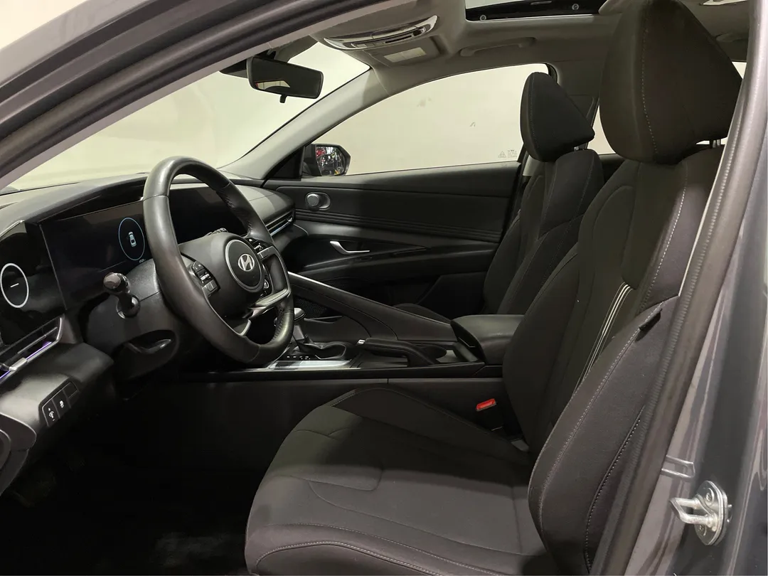 Hyundai Elantra 2024 à vendre - photo 3