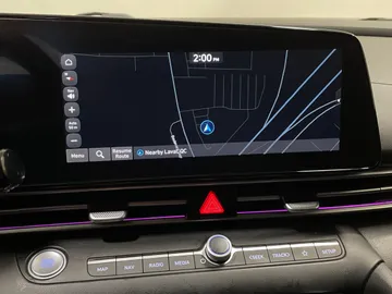 2024 Hyundai Elantra - image 28