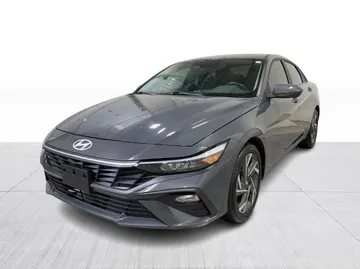 2024 Hyundai Elantra - image 10