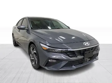 2024 Hyundai Elantra