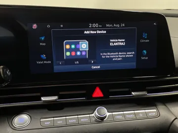 2024 Hyundai Elantra - image 24