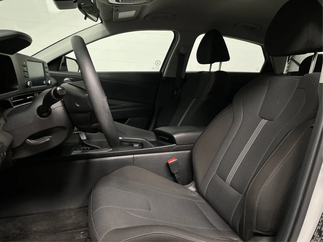 Hyundai Elantra 2024 à vendre - photo 3
