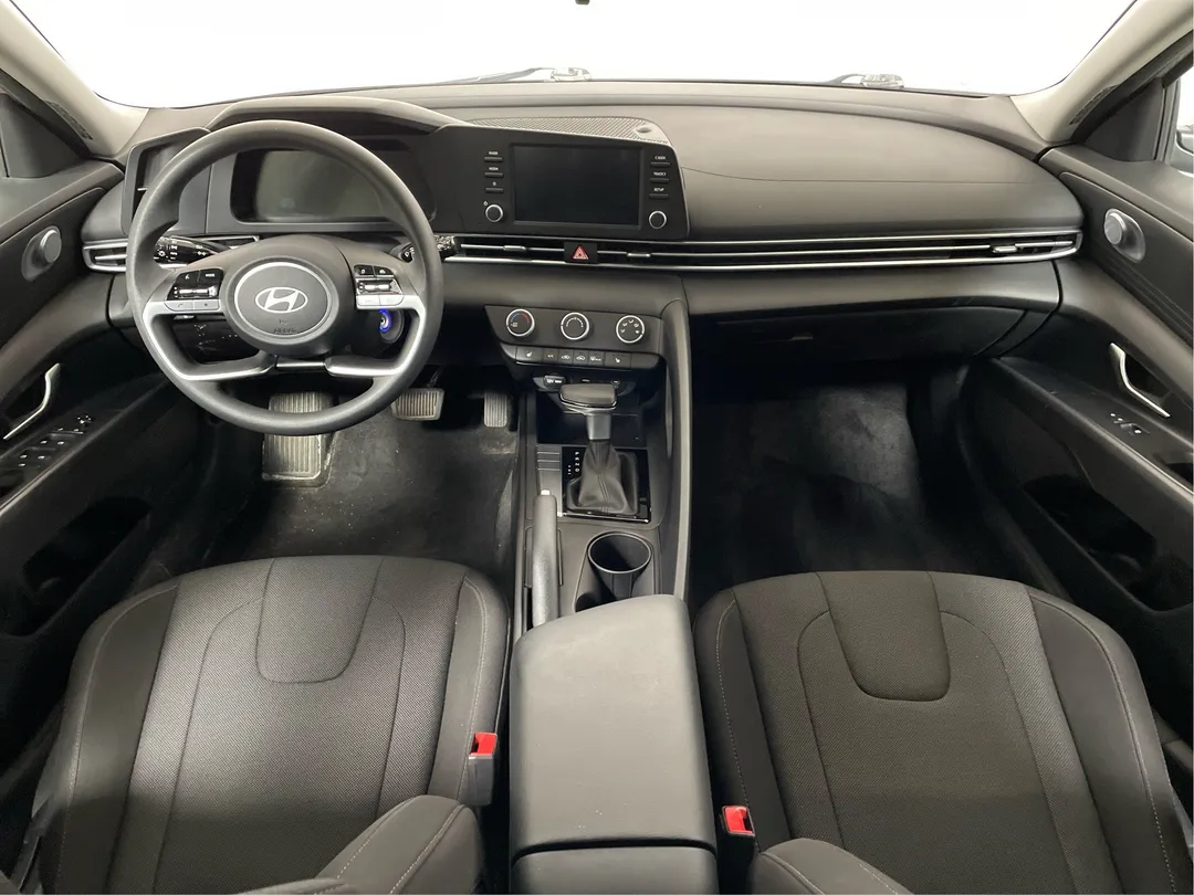 Hyundai Elantra 2024 à vendre - photo 4
