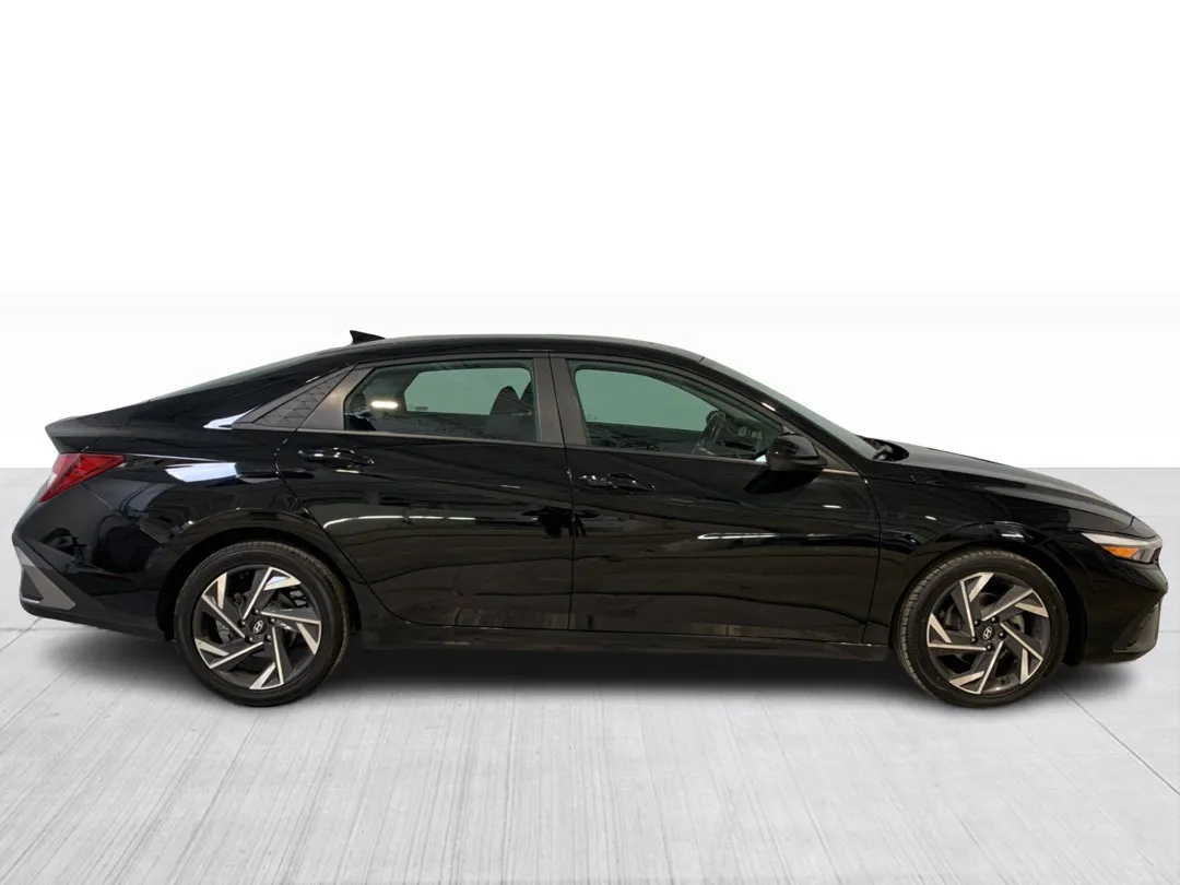 Hyundai Elantra 2025 à vendre - photo 2