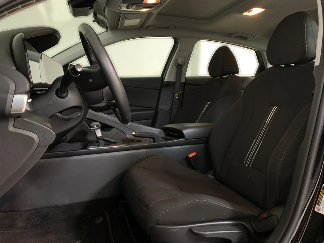 Hyundai Elantra 2025 à vendre - photo 3
