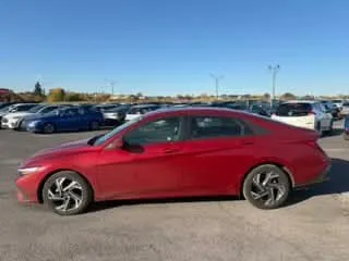 2025 Hyundai Elantra for sale - photo 4
