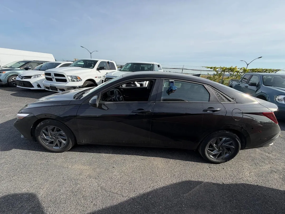 Hyundai Elantra 2025 à vendre - photo 4