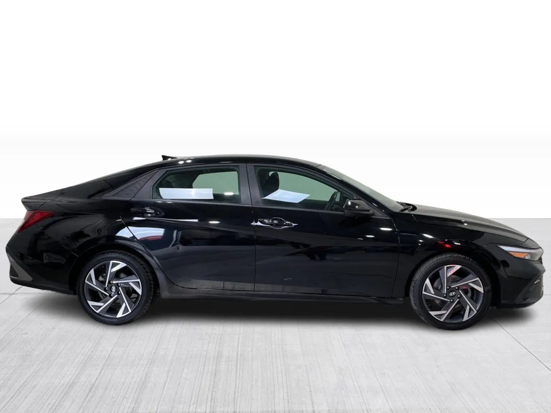 Hyundai Elantra 2025 à vendre - photo 2
